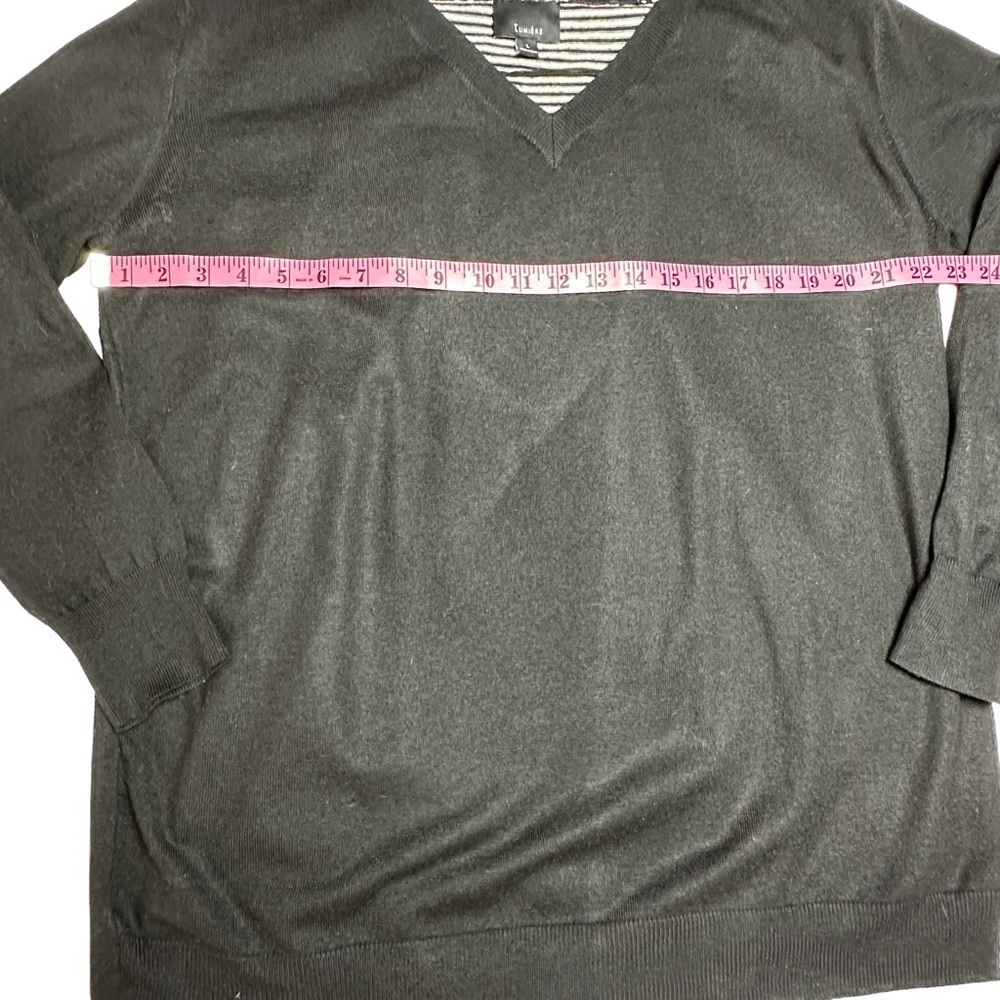 Lumiere Sweater. View 4